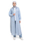 Baby Blue RD - Long Shirt - Khotwh